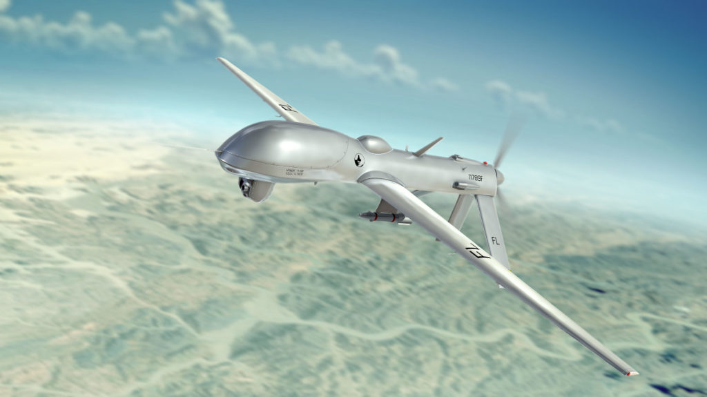 The Risks Autonomous Weapons Systems