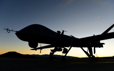 In the debate over autonomous weapons, it’s time to unlock the “black box” of AI