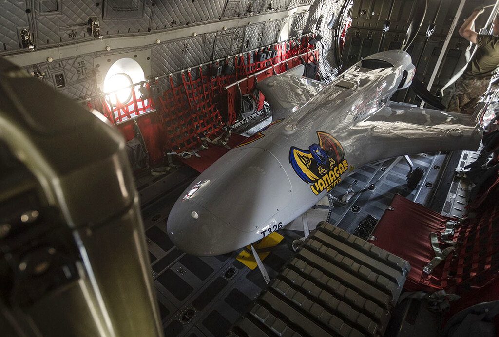 Philippines lobbies UN for rules on development, use of killer robots